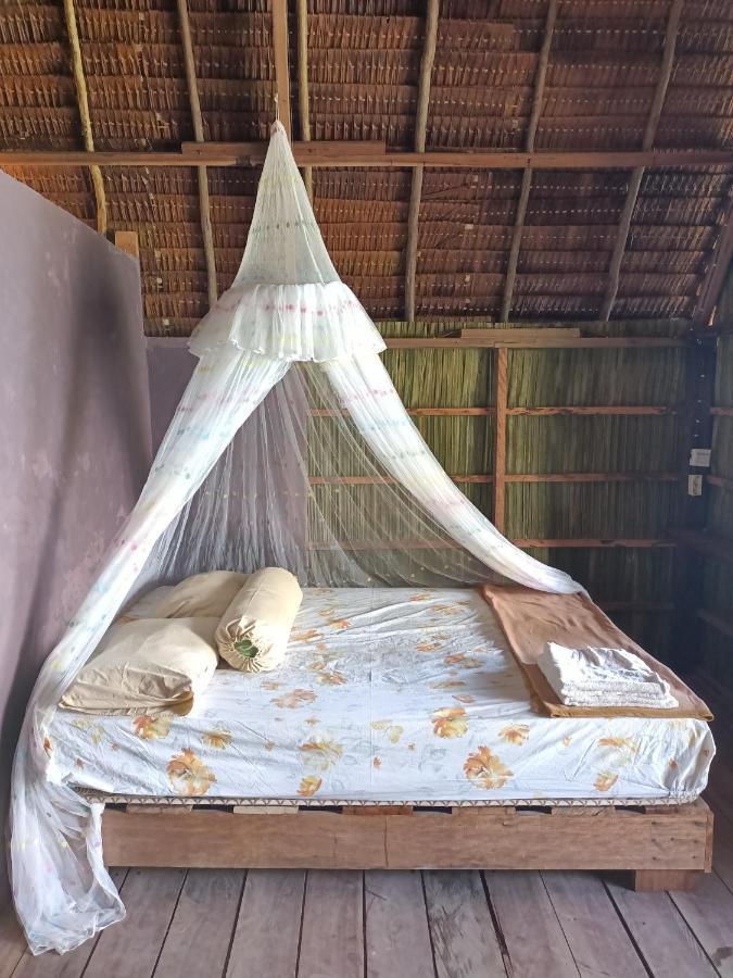 Warahnus Dive Homestay Kri 외부 사진