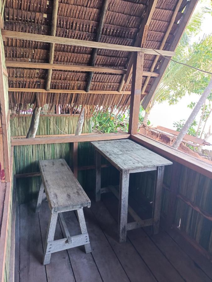 Warahnus Dive Homestay Kri 외부 사진