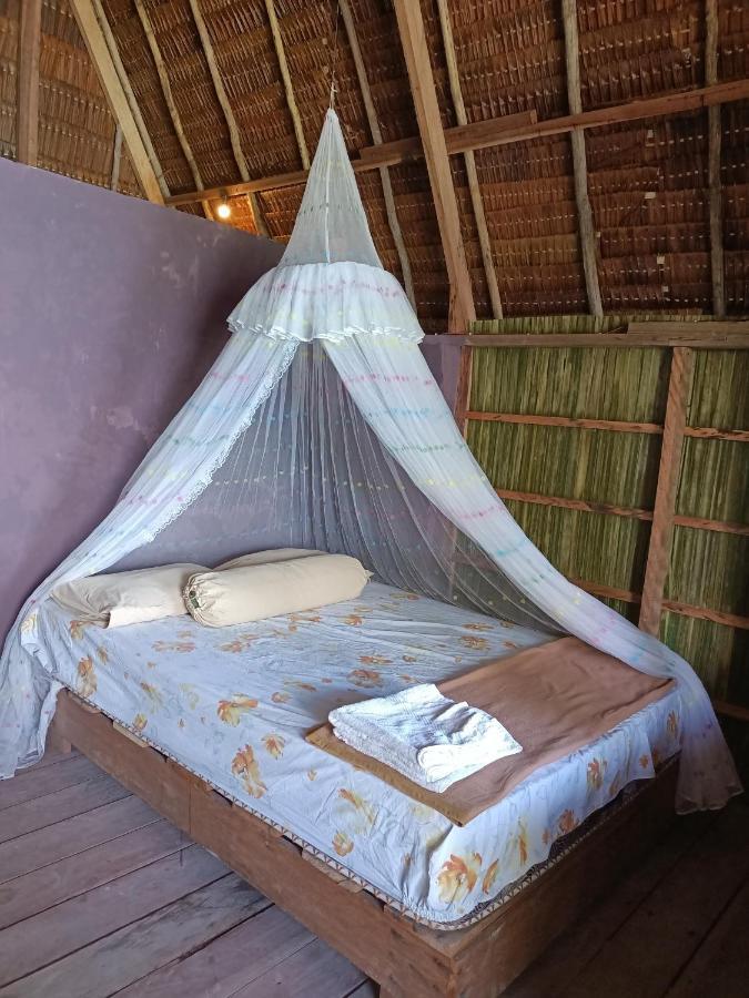 Warahnus Dive Homestay Kri 외부 사진
