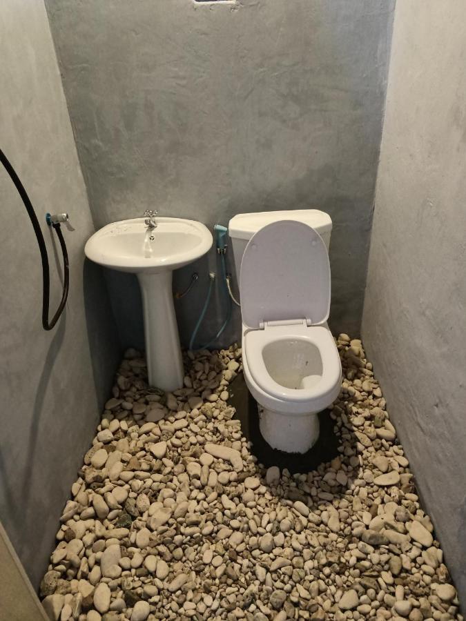 Warahnus Dive Homestay Kri 외부 사진